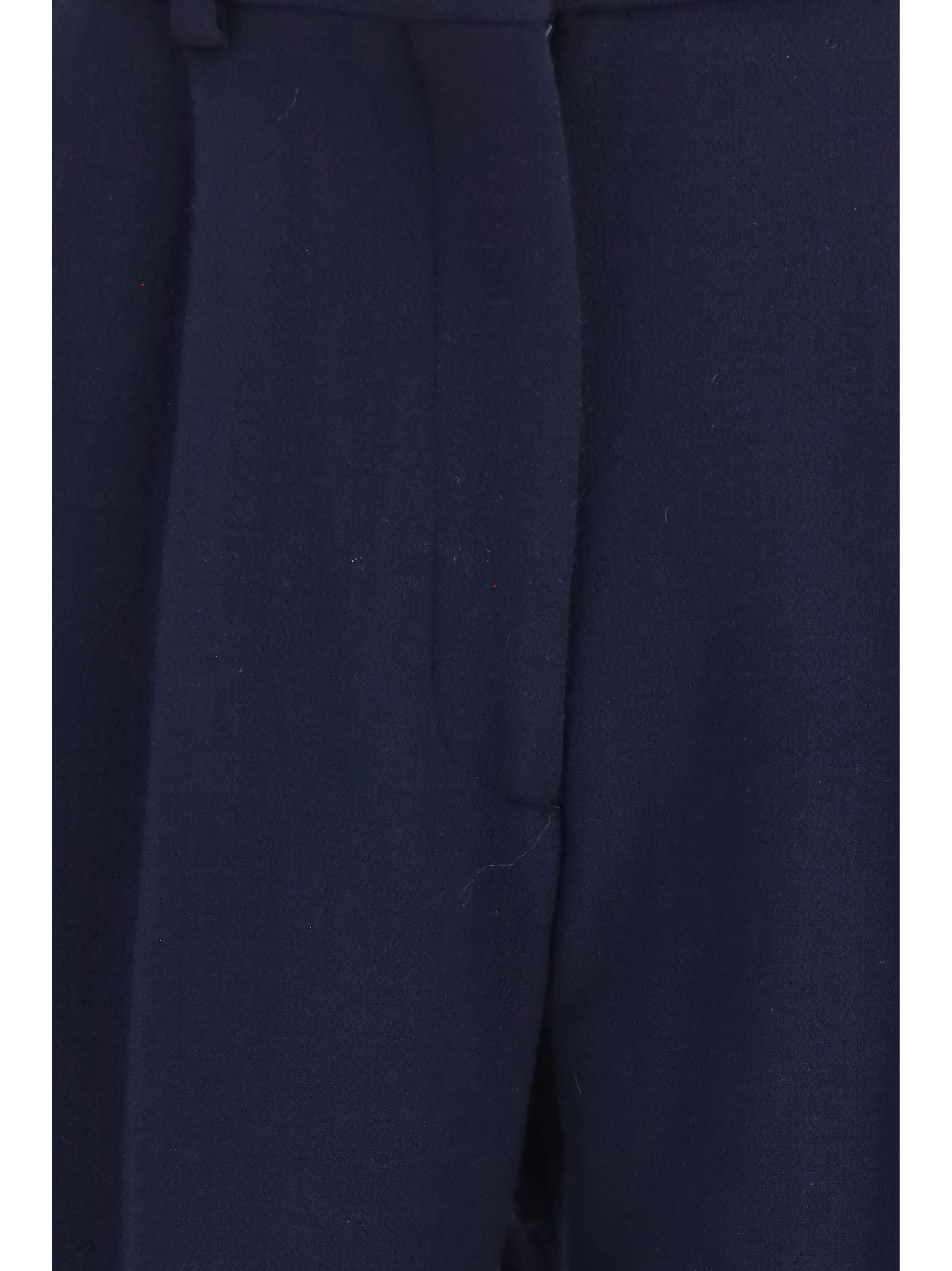 alcanara fox lightweight wool pants