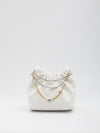 fleming mini bag with drawstring