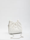 fleming mini bag with drawstring