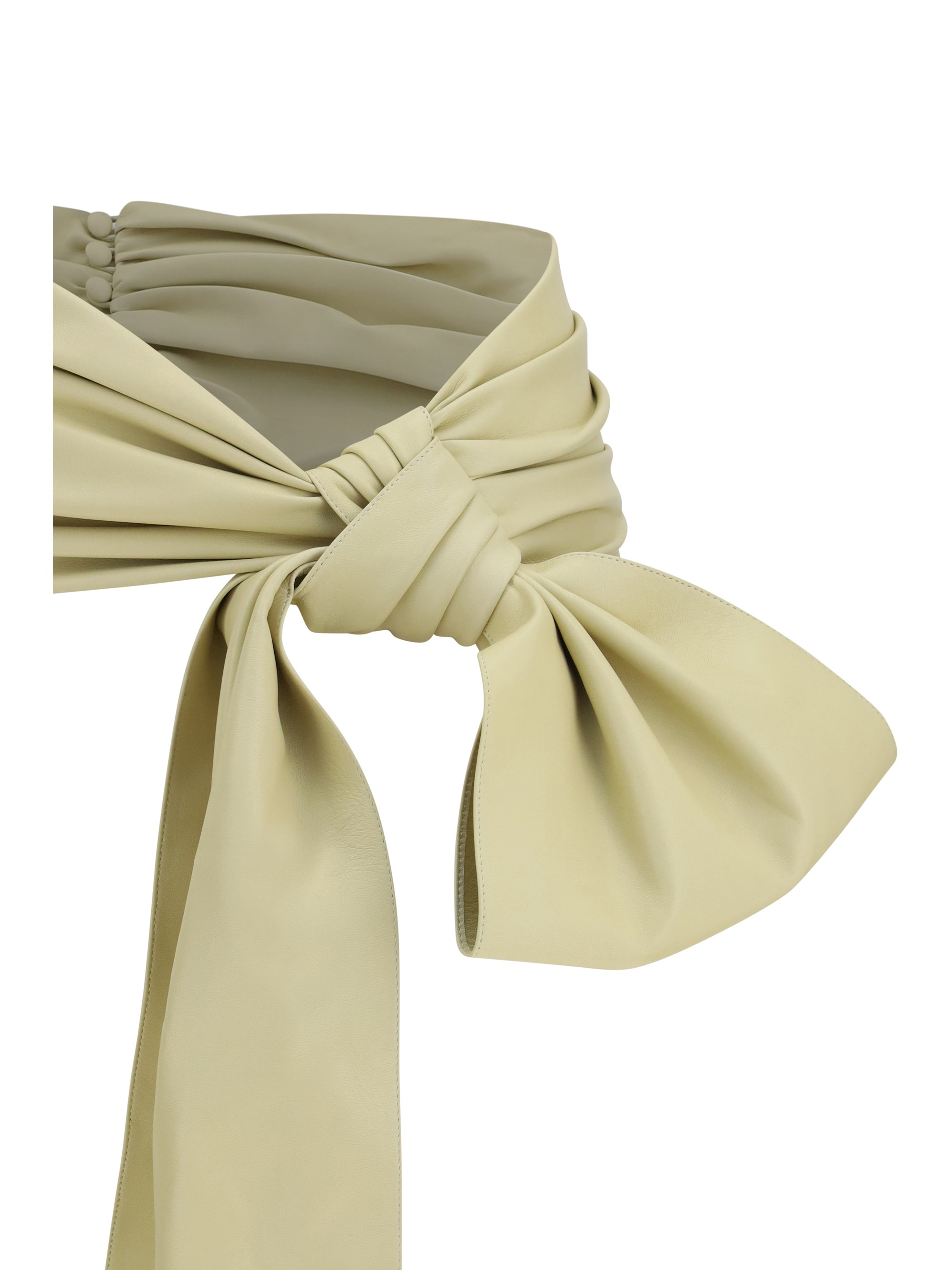 bow belt