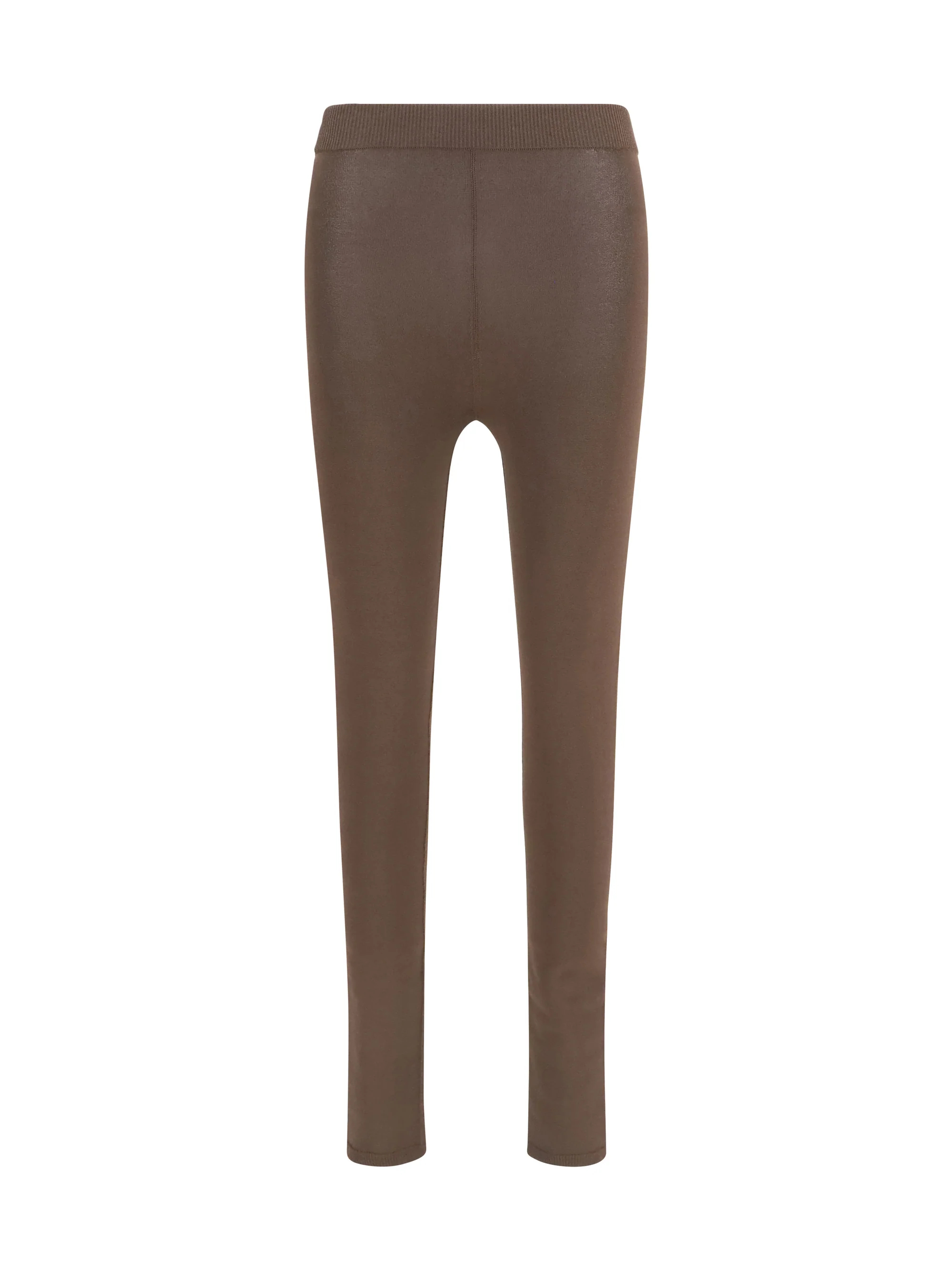high-rise leggings