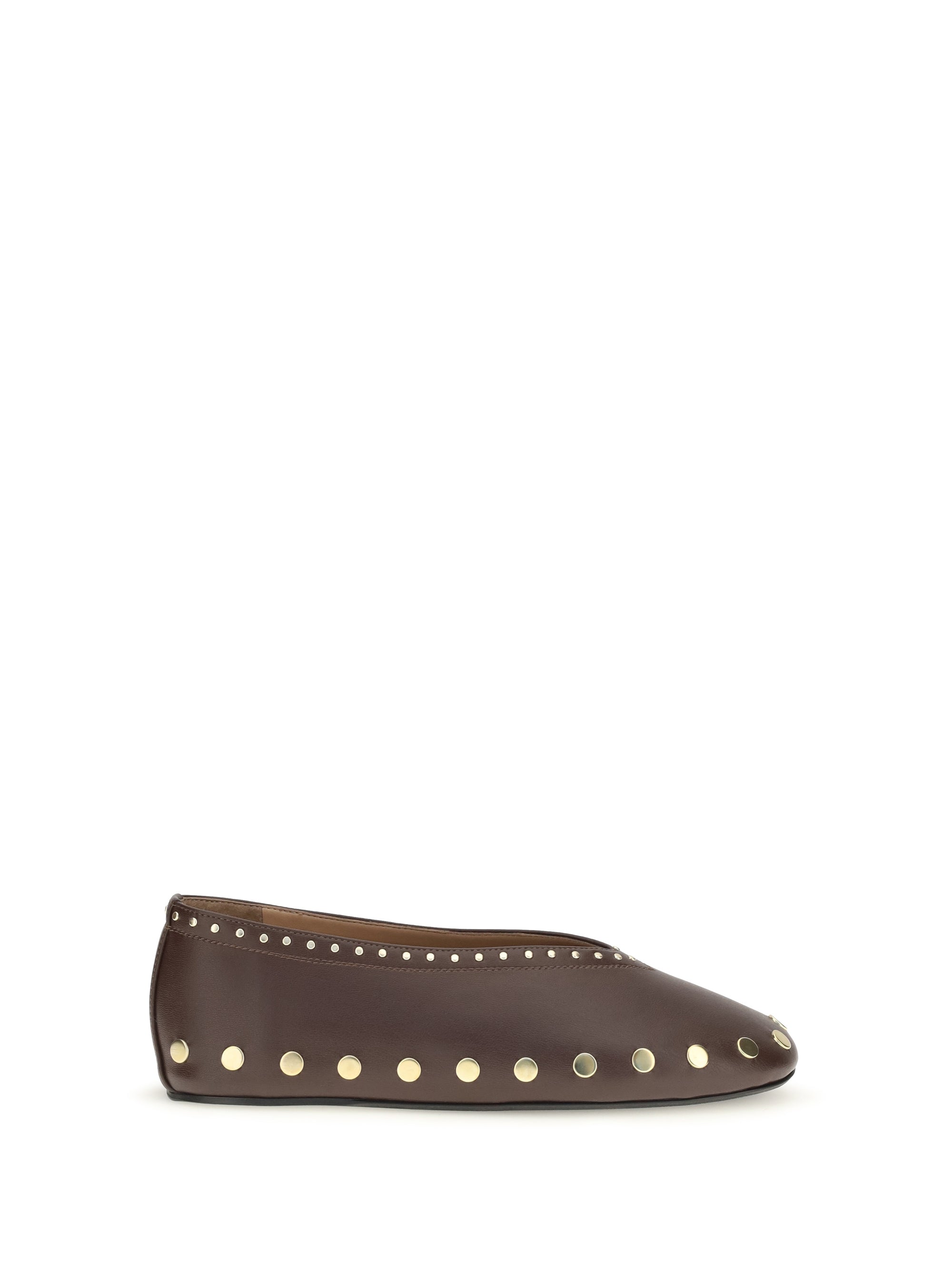 jenny ballerinas