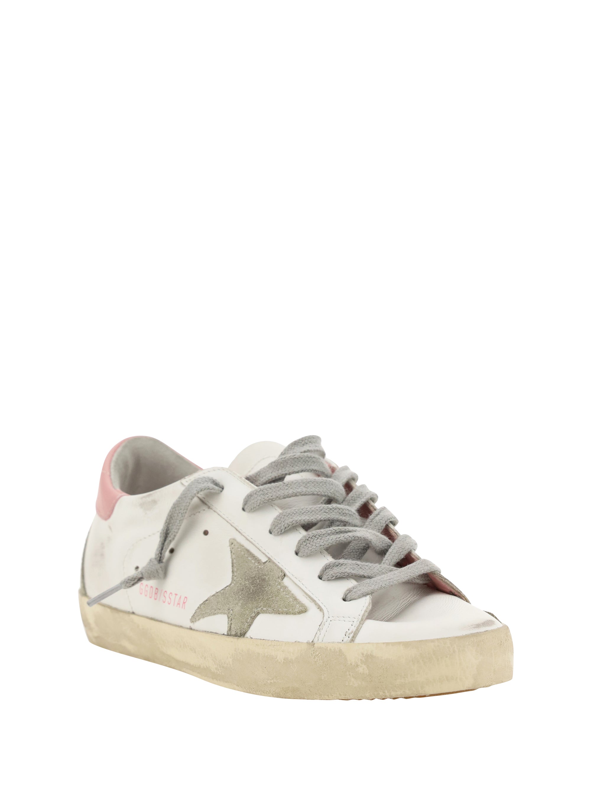 GOLDEN GOOSE 36 super star sneakers
