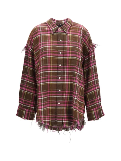cotton shirt