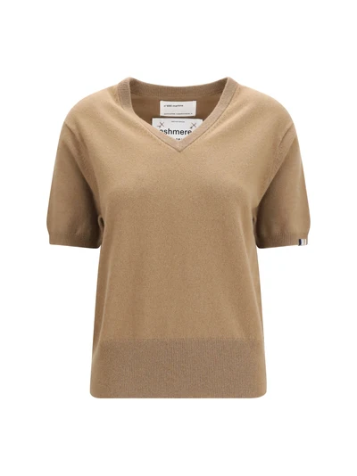 n°490 martina cashmere blend sweater