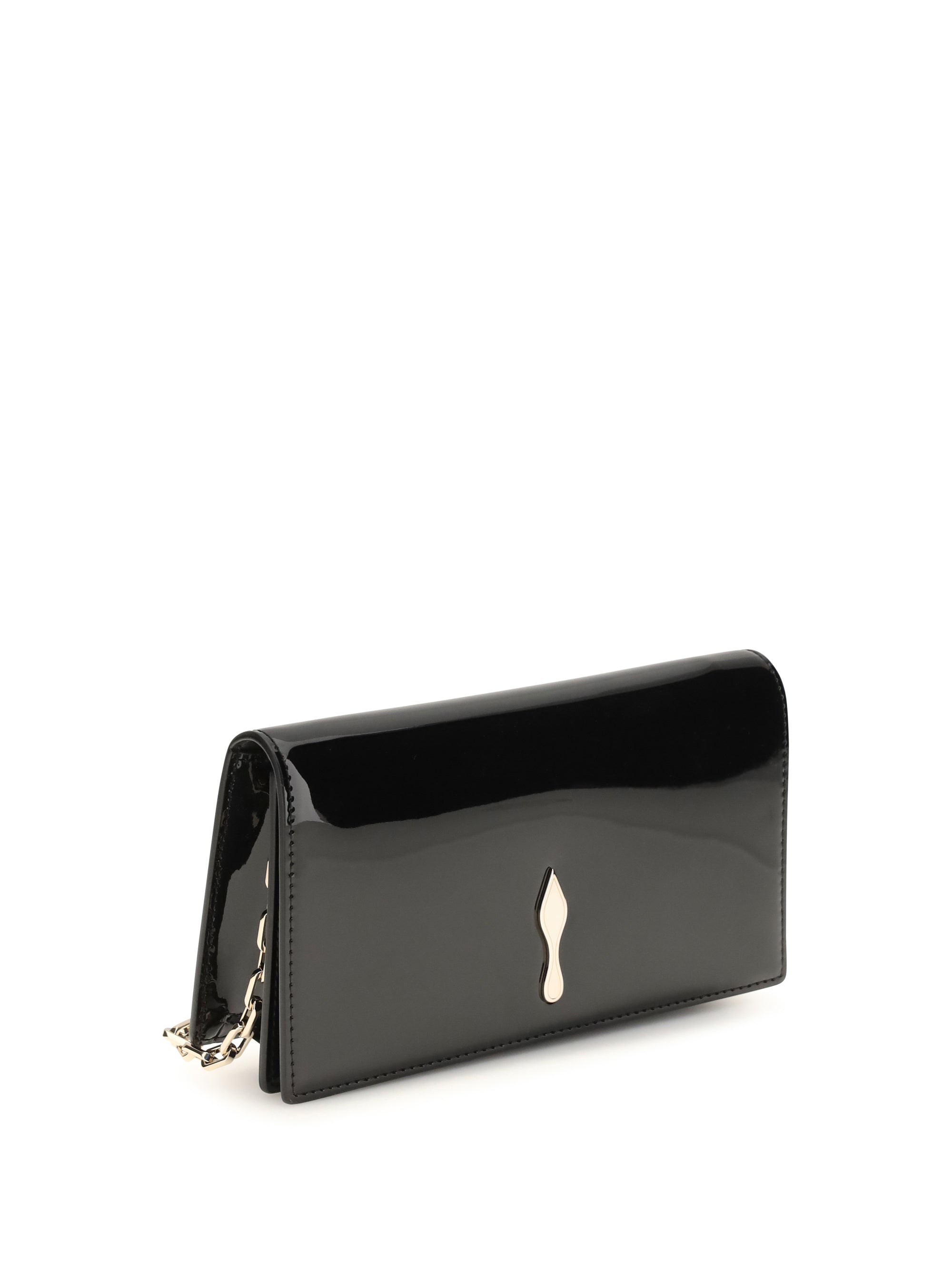 CHRISTIAN LOUBOUTIN OS bettina shoulder bag