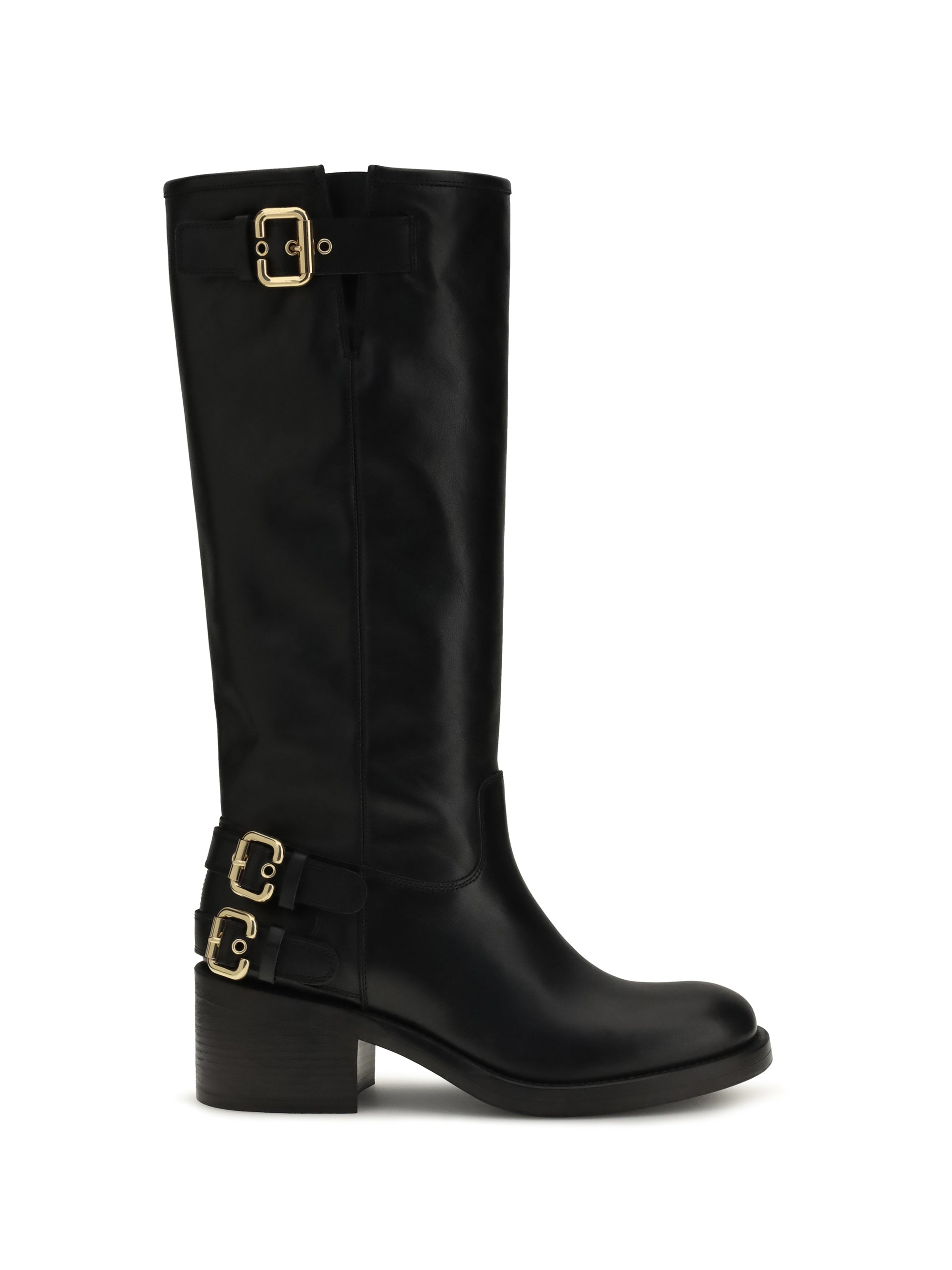 CHLOÉ 36 dakota boots