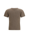 coste crewneck sweater
