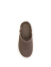 otzo nubuck clogs
