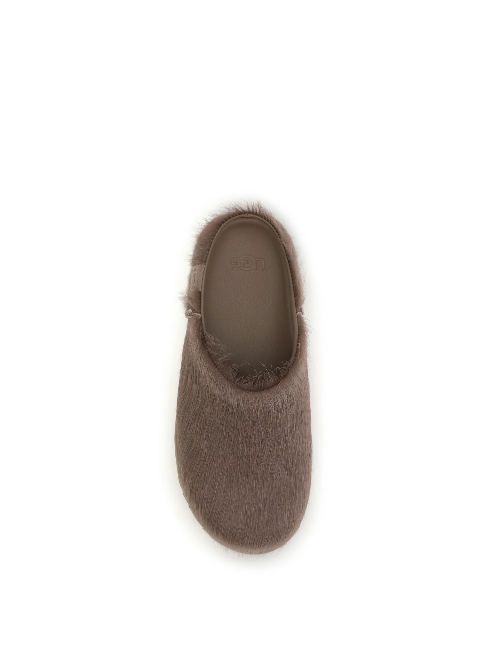 otzo nubuck clogs