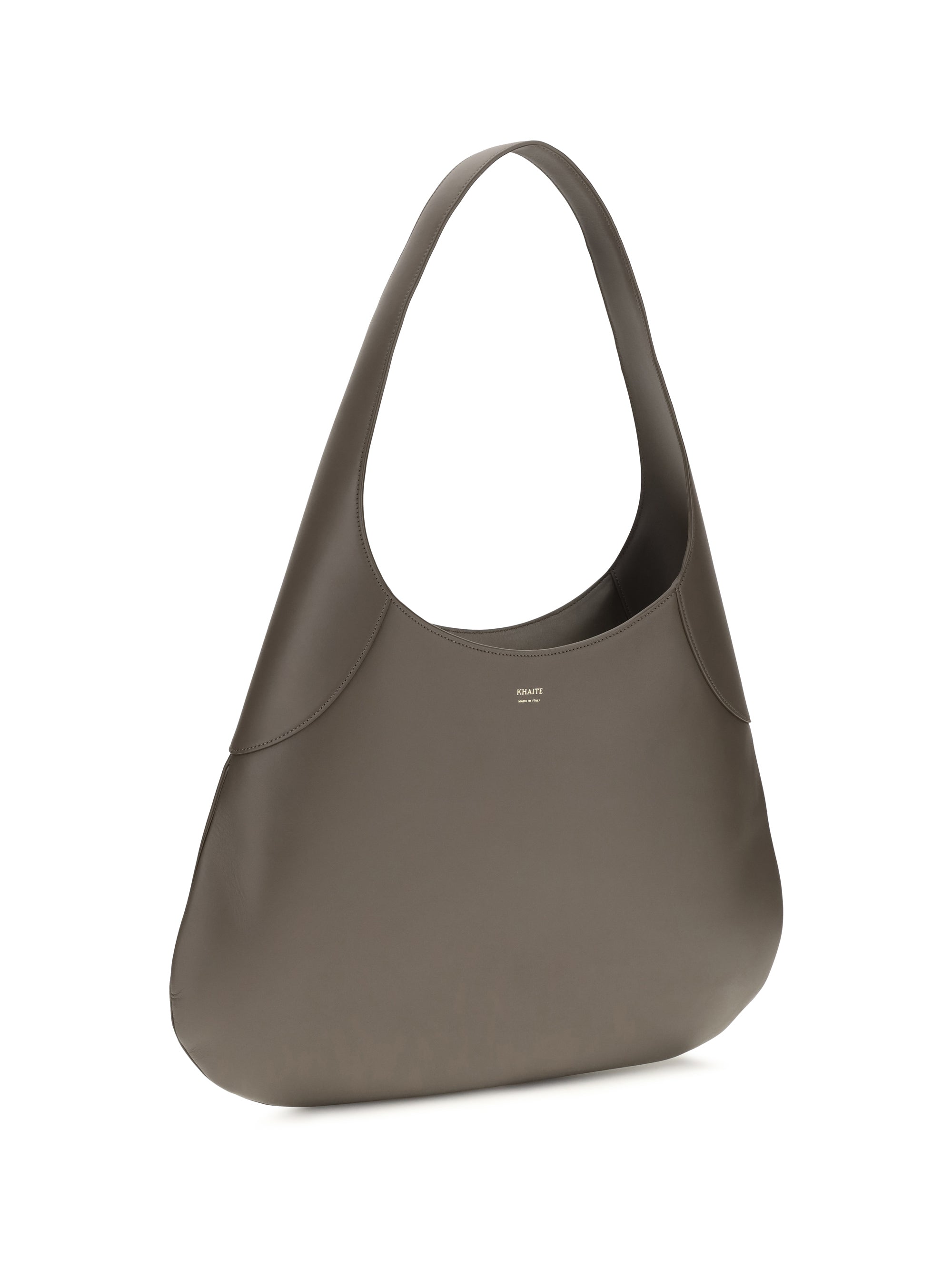 KHAITE OS large joan hobo shoulder bag