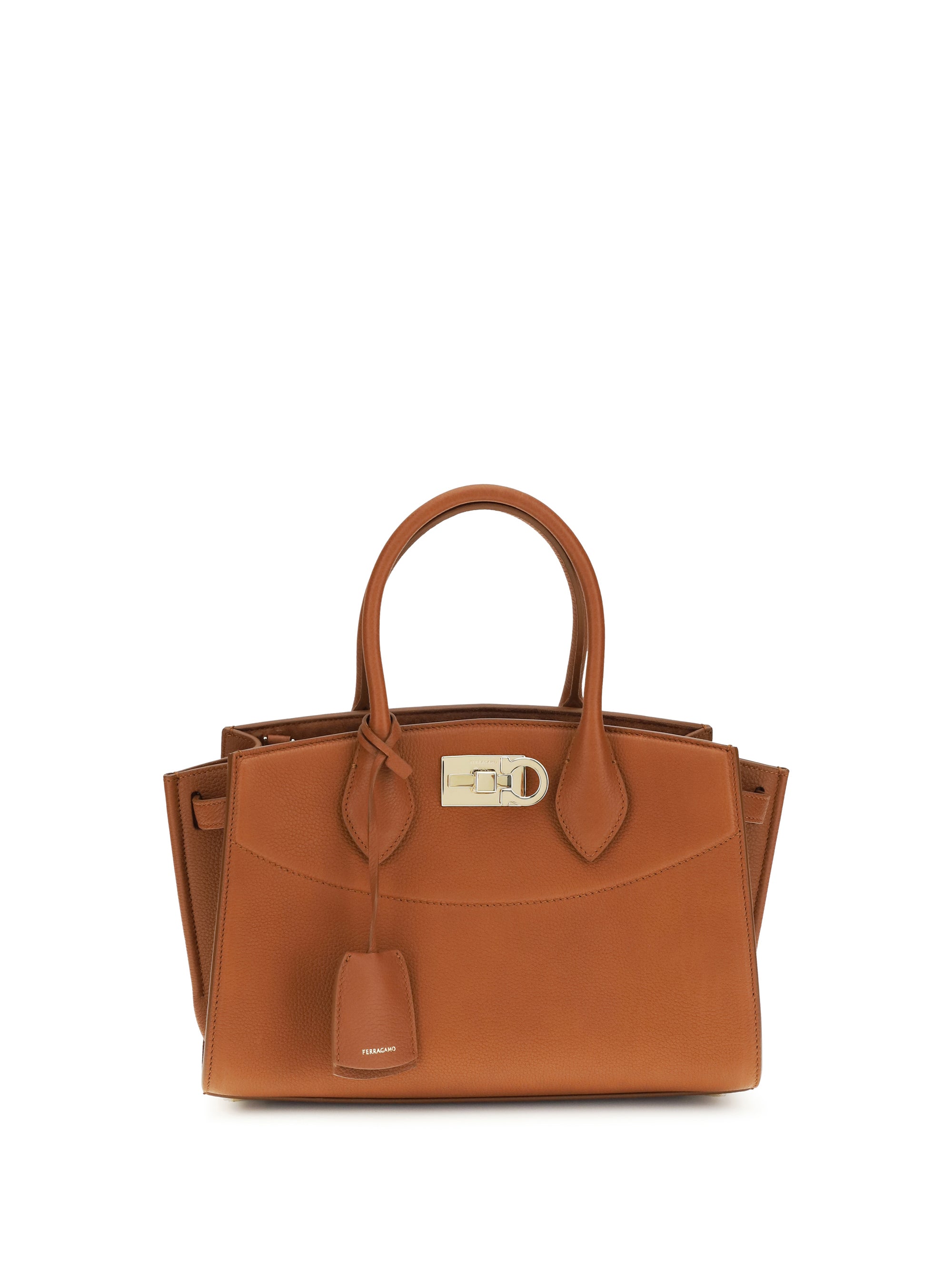 FERRAGAMO OS new ferragamo studio handbag