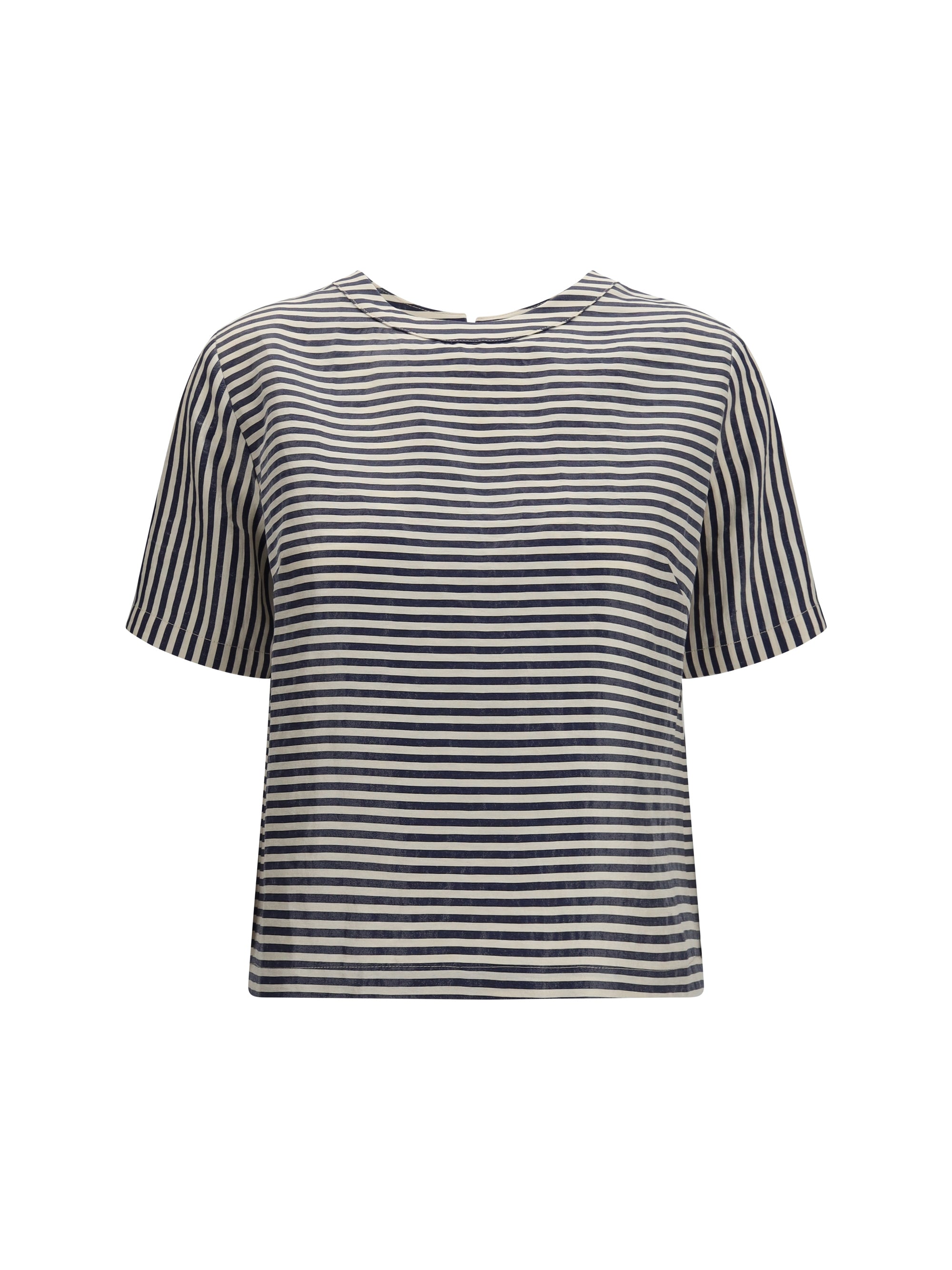 CRUNA 40 short-sleeved t-shirt