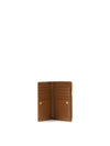 lambskin wallet