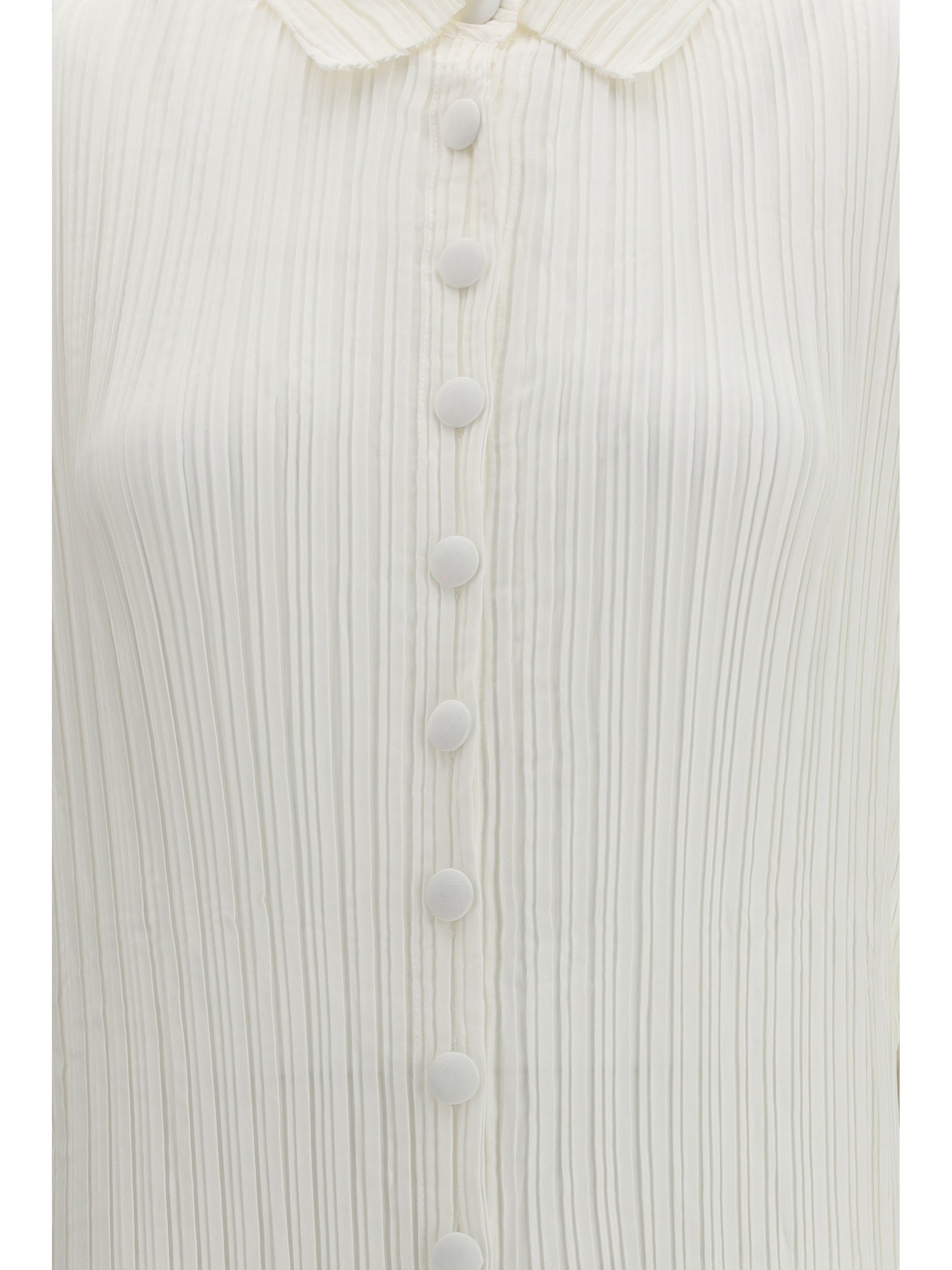 long wave dress