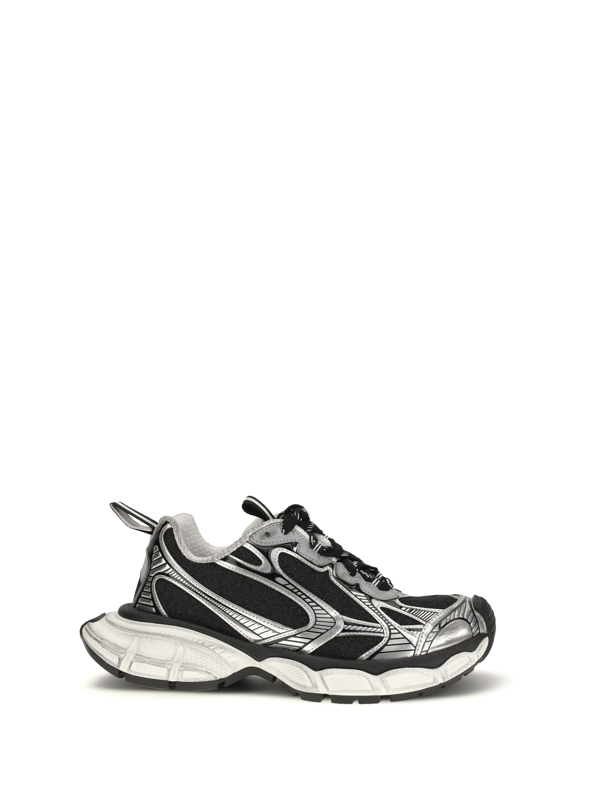 BALENCIAGA 36 3xl sneakers 