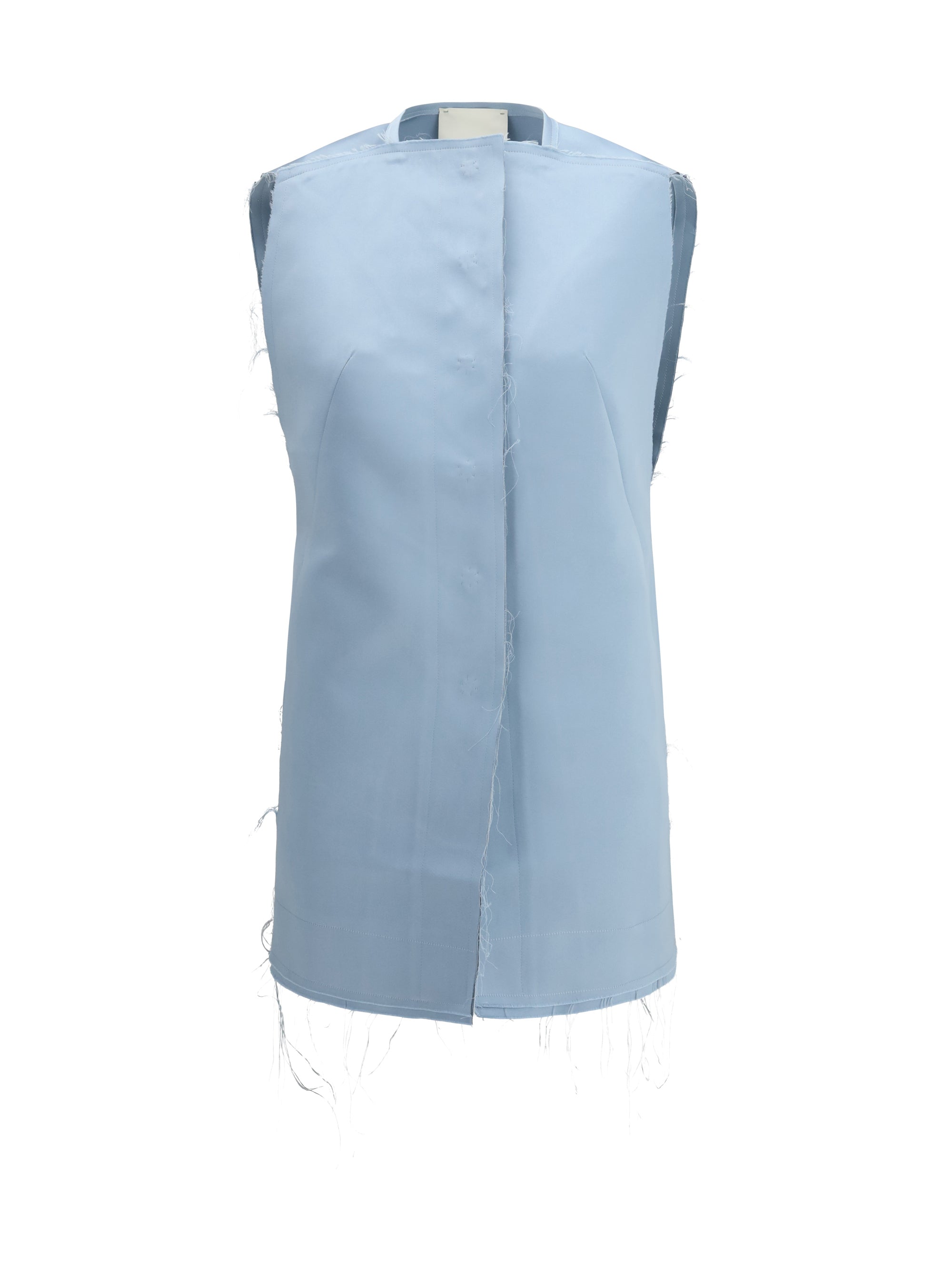 DI STAVNITSER 38 sleeveless dress