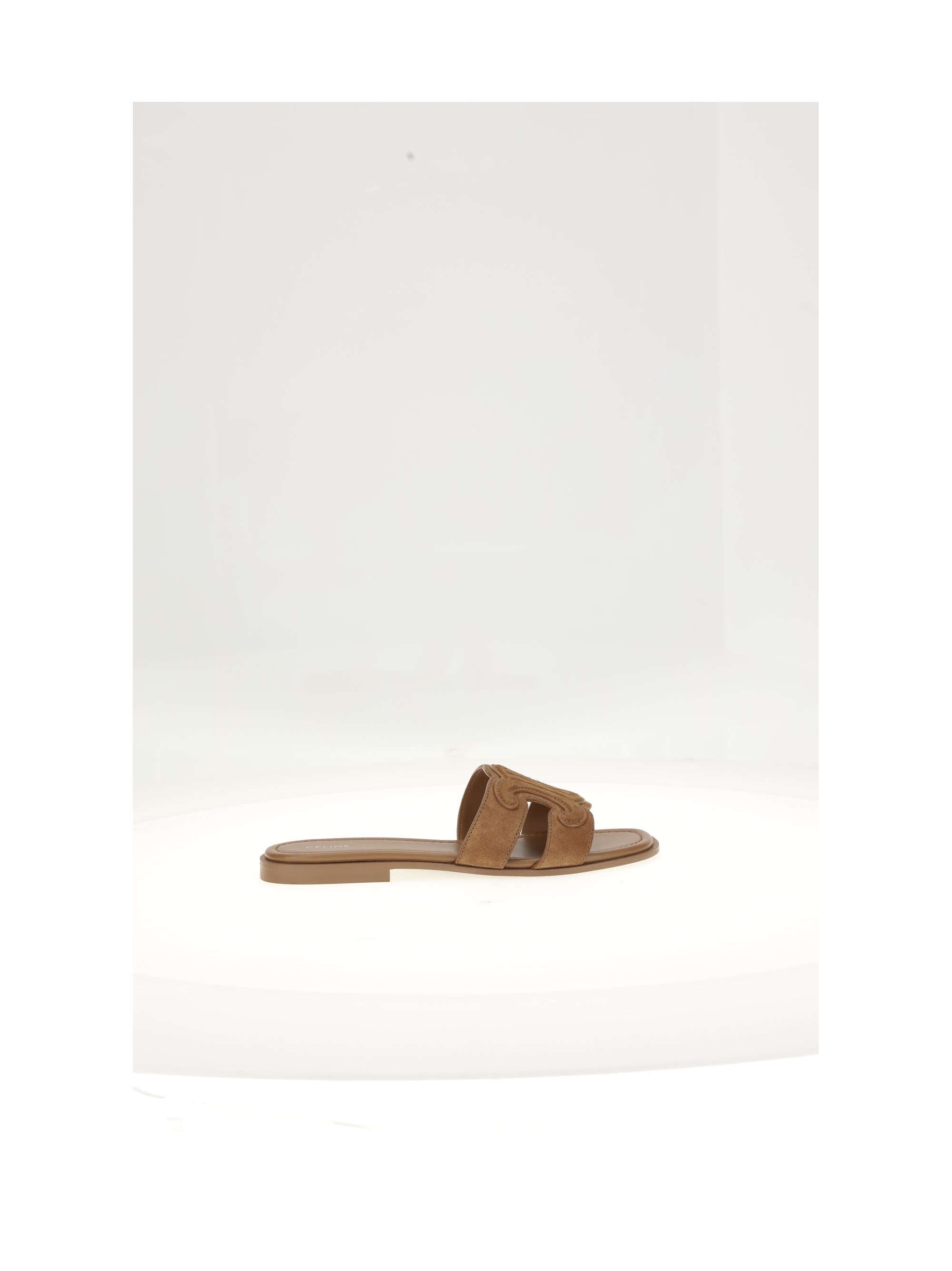 CELINE 36 triomphe mule 15