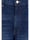 the delinquent ankle jeans
