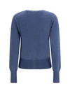 bea wool cardigan