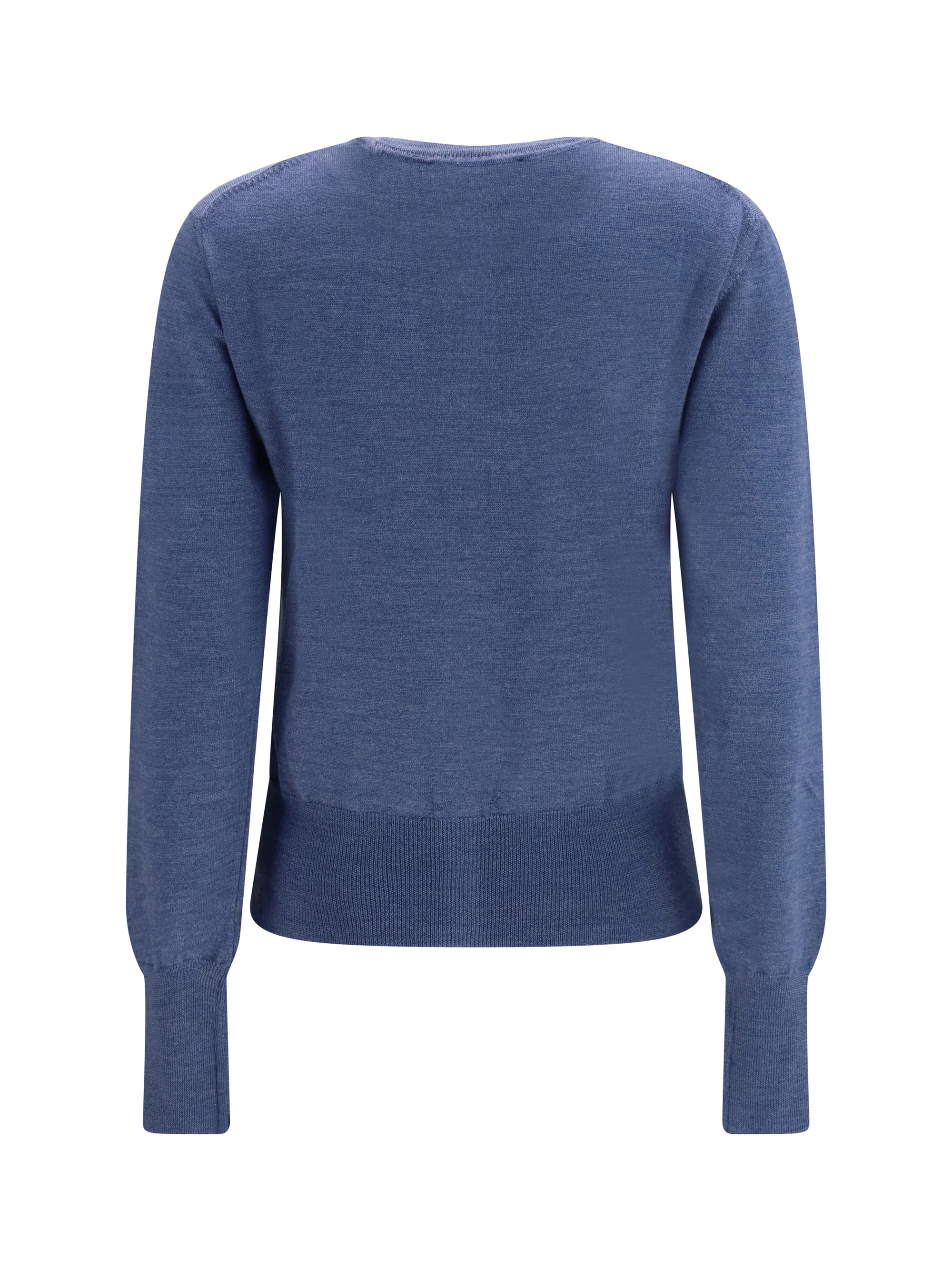 bea wool cardigan