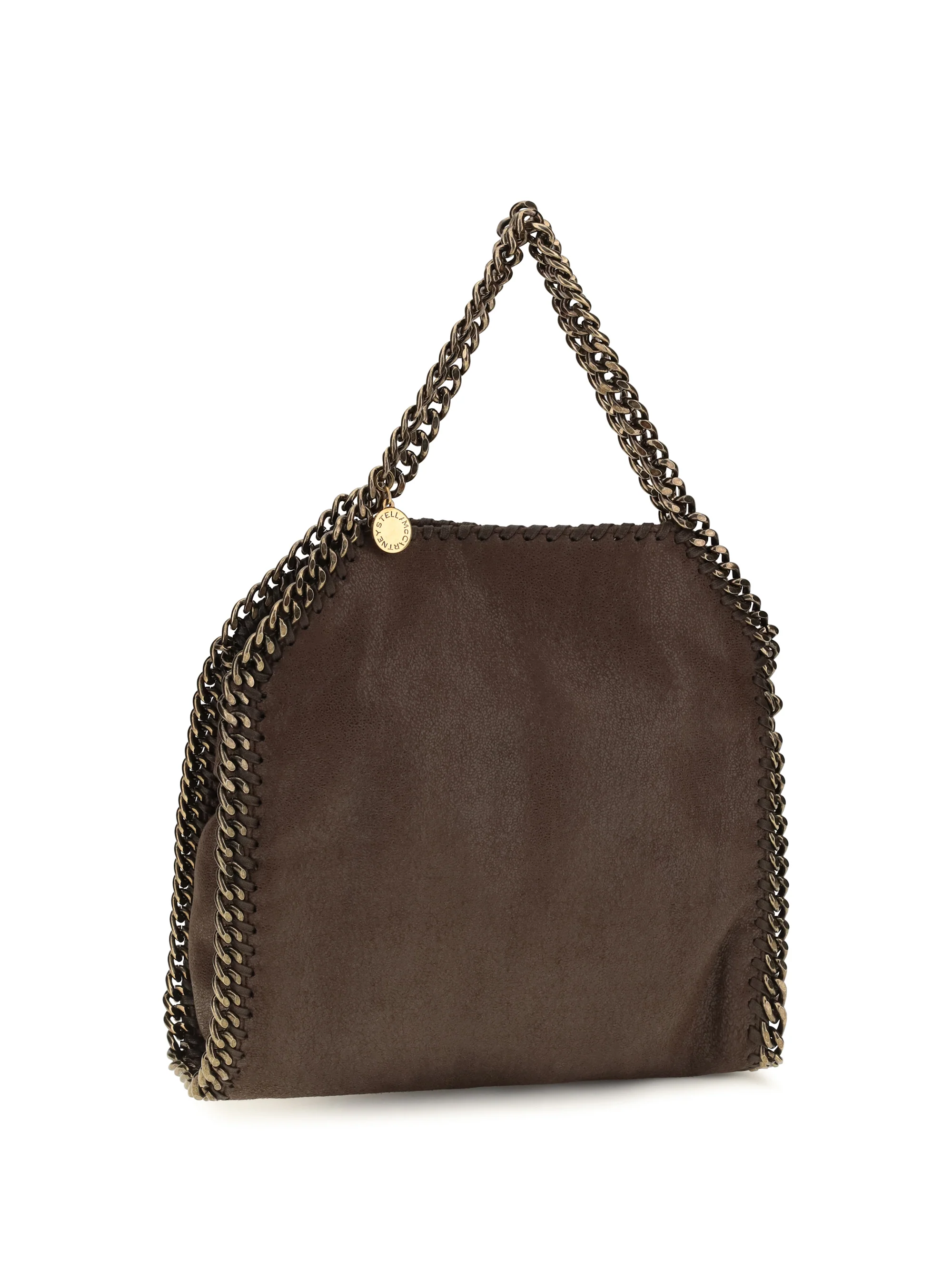 STELLA MCCARTNEY OS mini falabella handbag