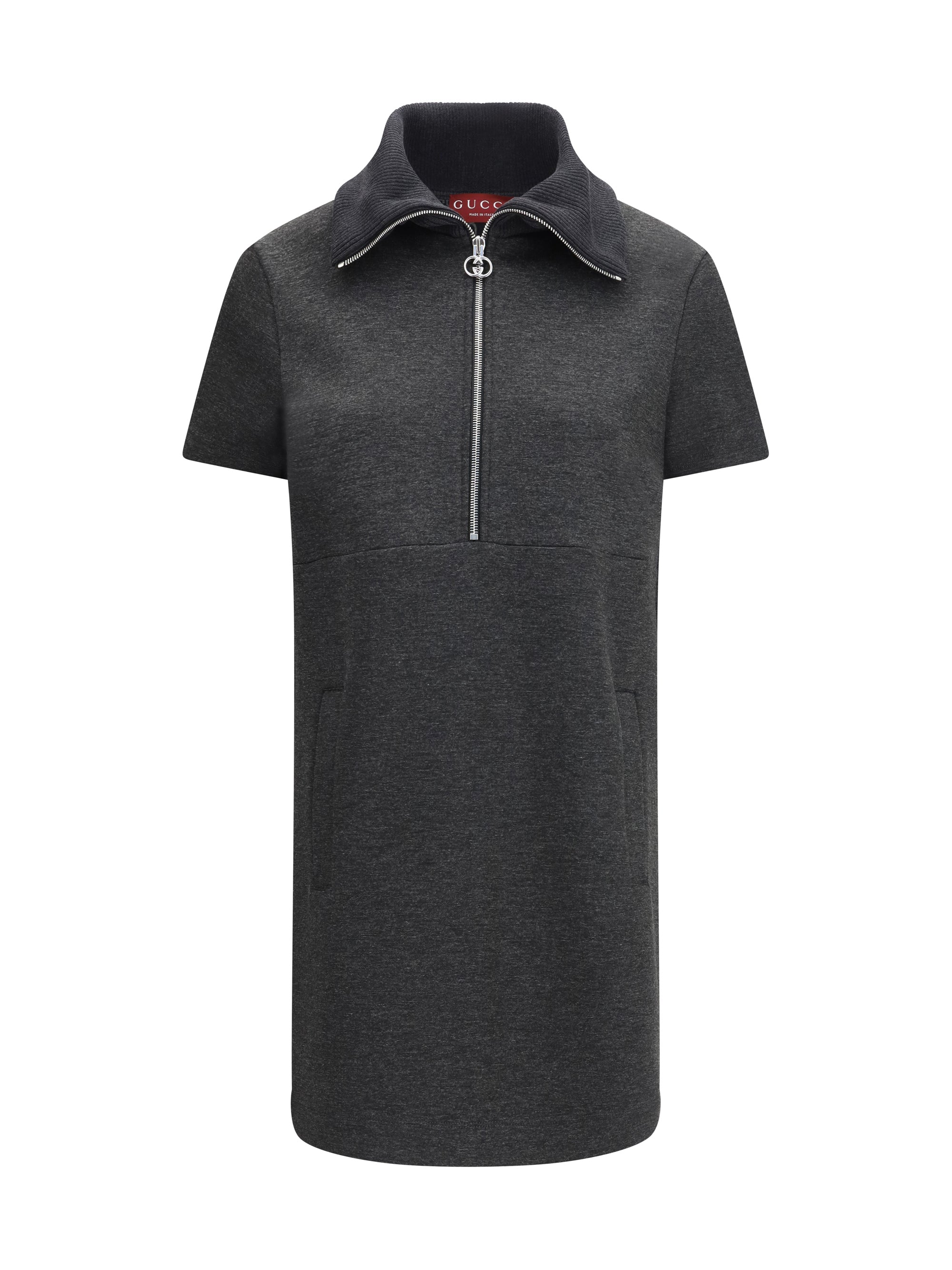 GUCCI S double gg dress