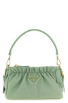 nappa crossbody bag