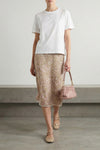 nappa crossbody bag