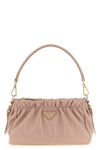 nappa crossbody bag