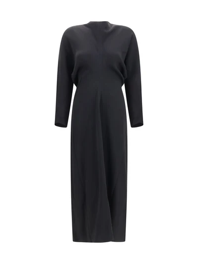 open-back bow dress