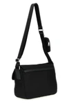 re-nylon crossbody bag