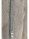 slim-fit jeans