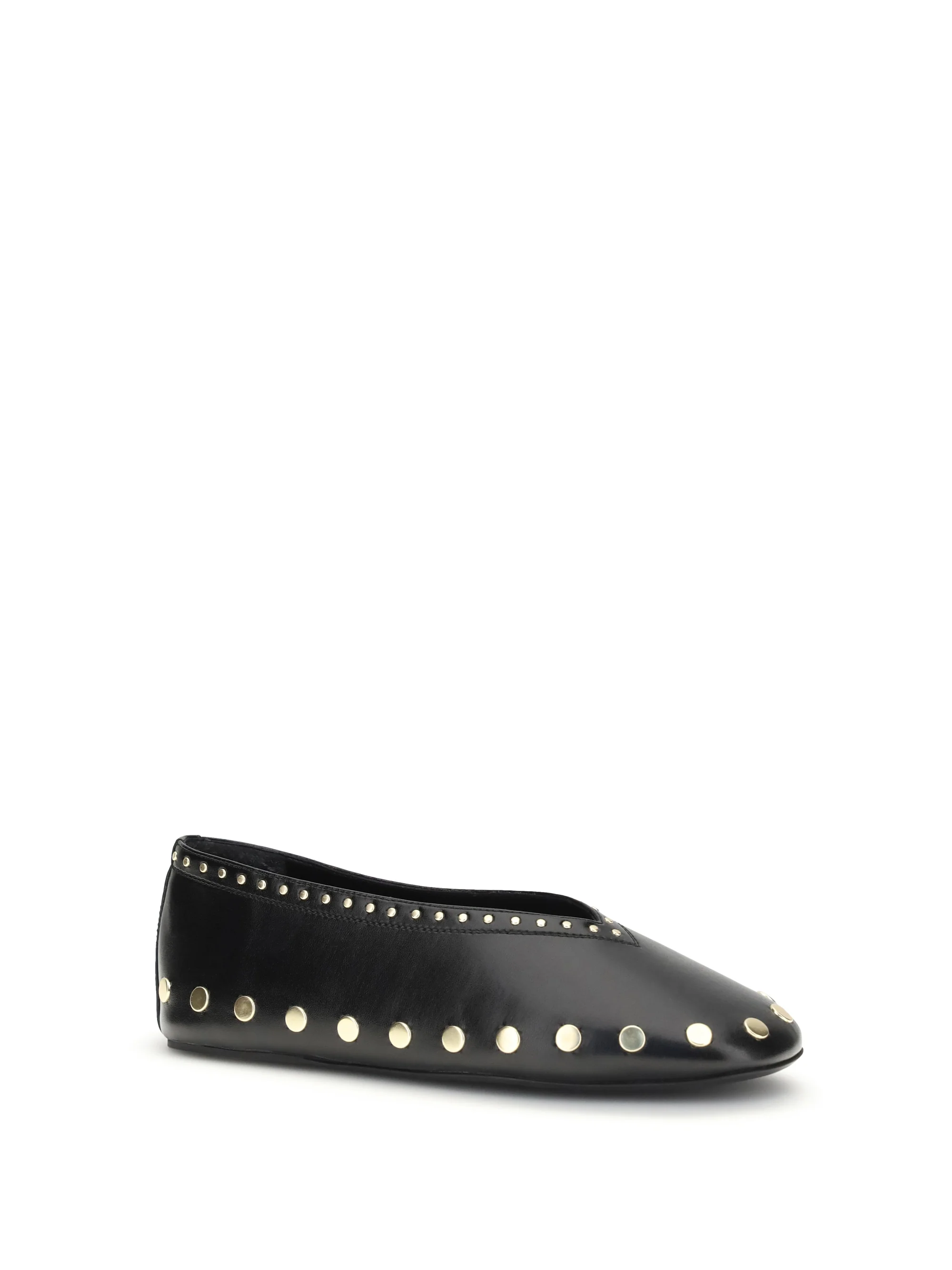 jenny ballerinas
