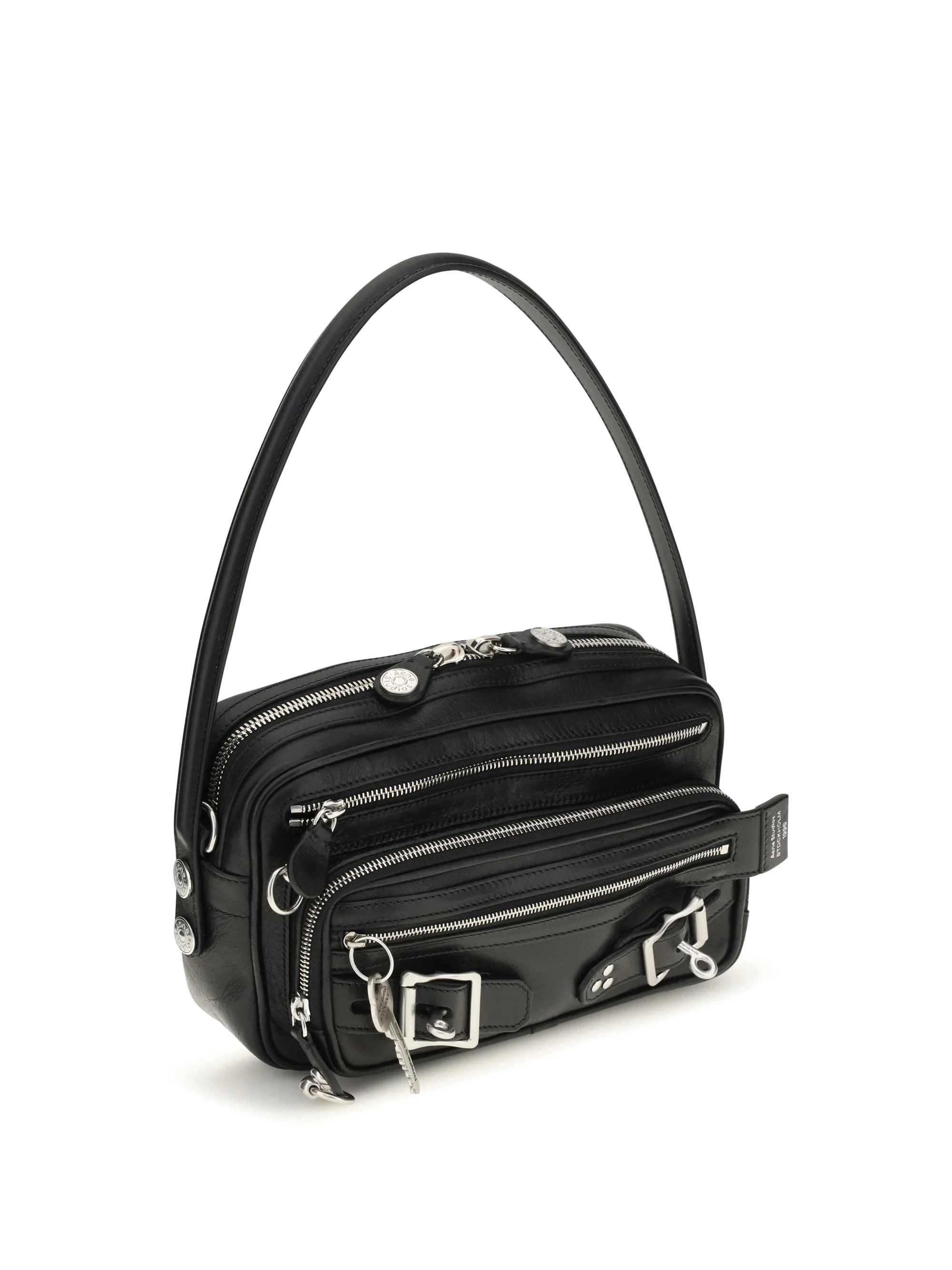 camero party belts shoulder bag