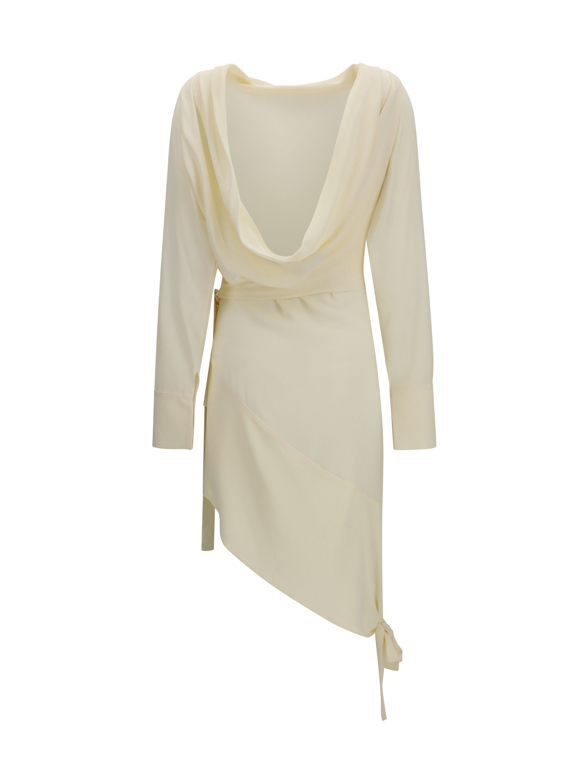 FRANCESCO MURANO 40 chemisier dress
