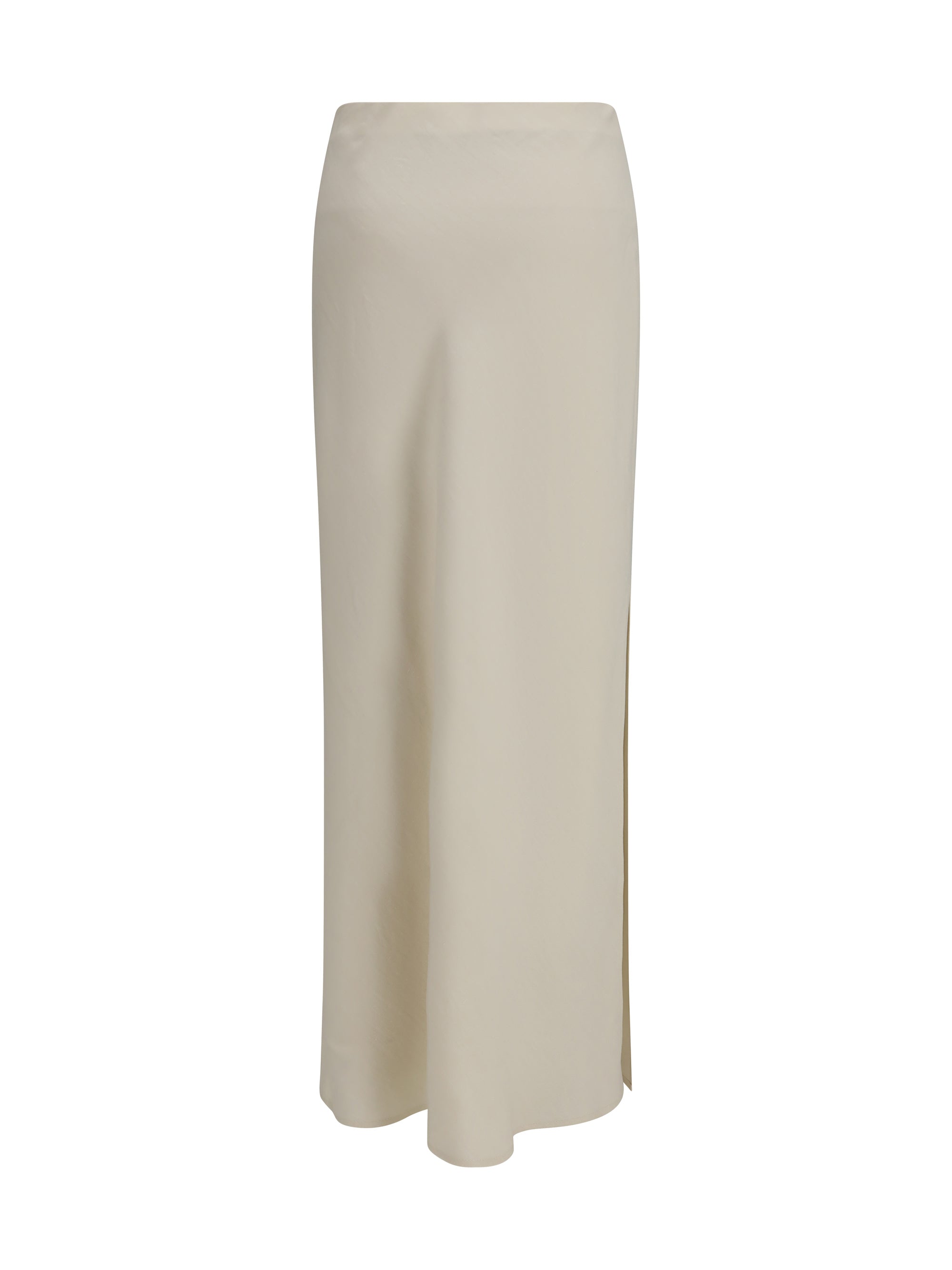 BRUNELLO CUCINELLI 38 long skirt