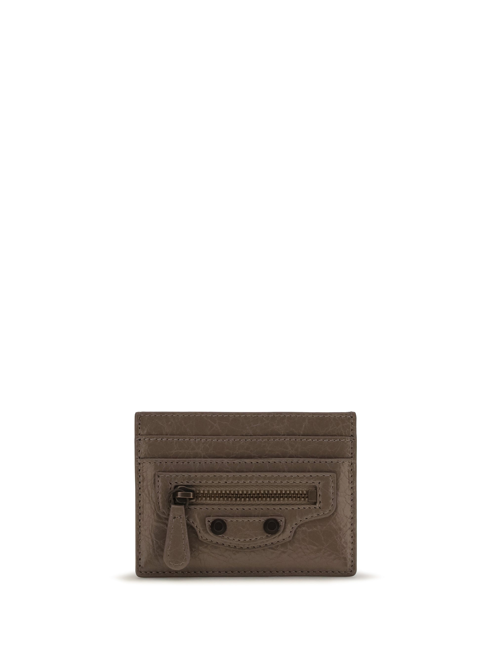 BALENCIAGA OS le city card holder 