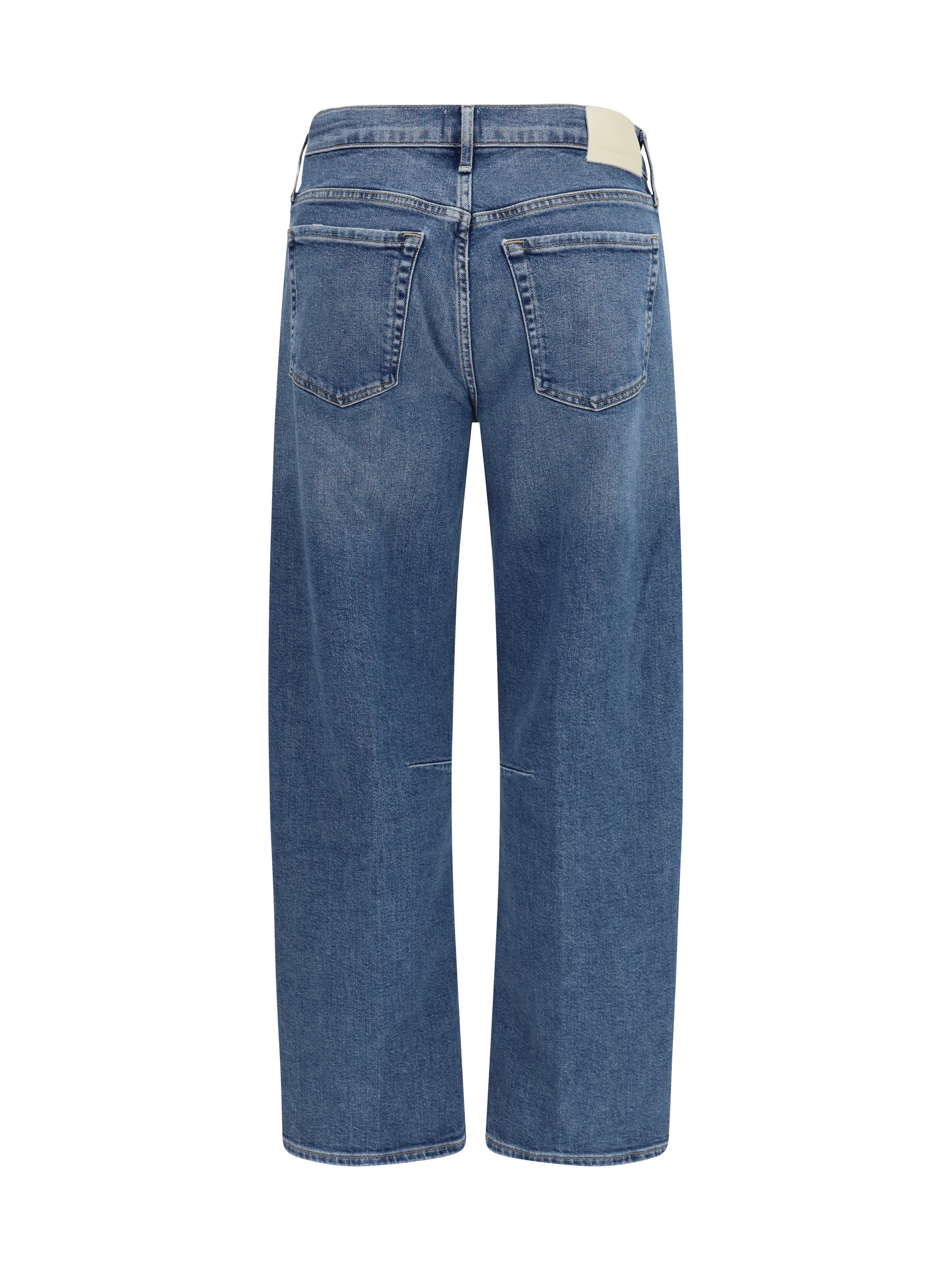 CITIZENS OF HUMANITY 24 miro high-rise jeans