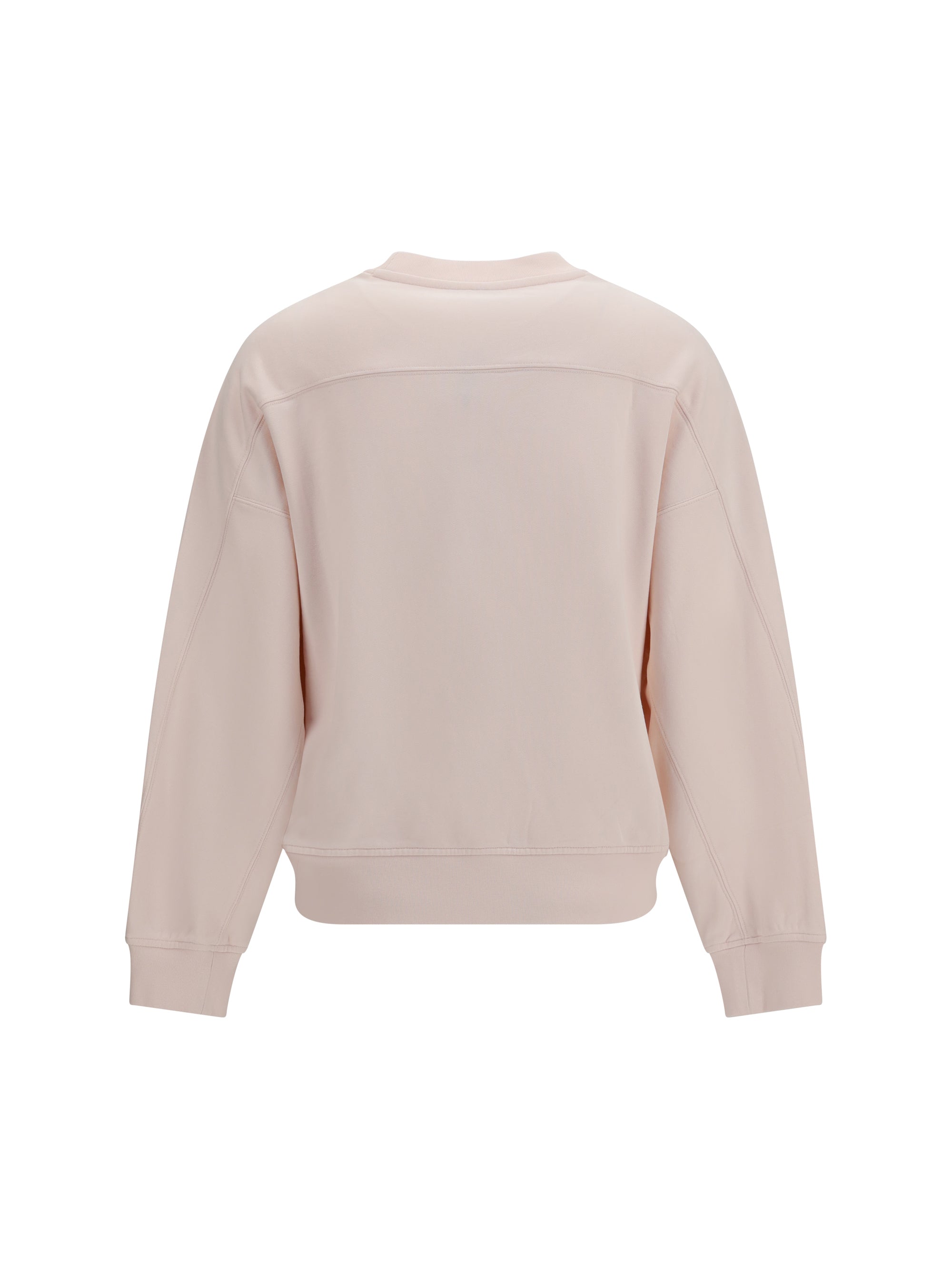 dreaming fox sweatshirt