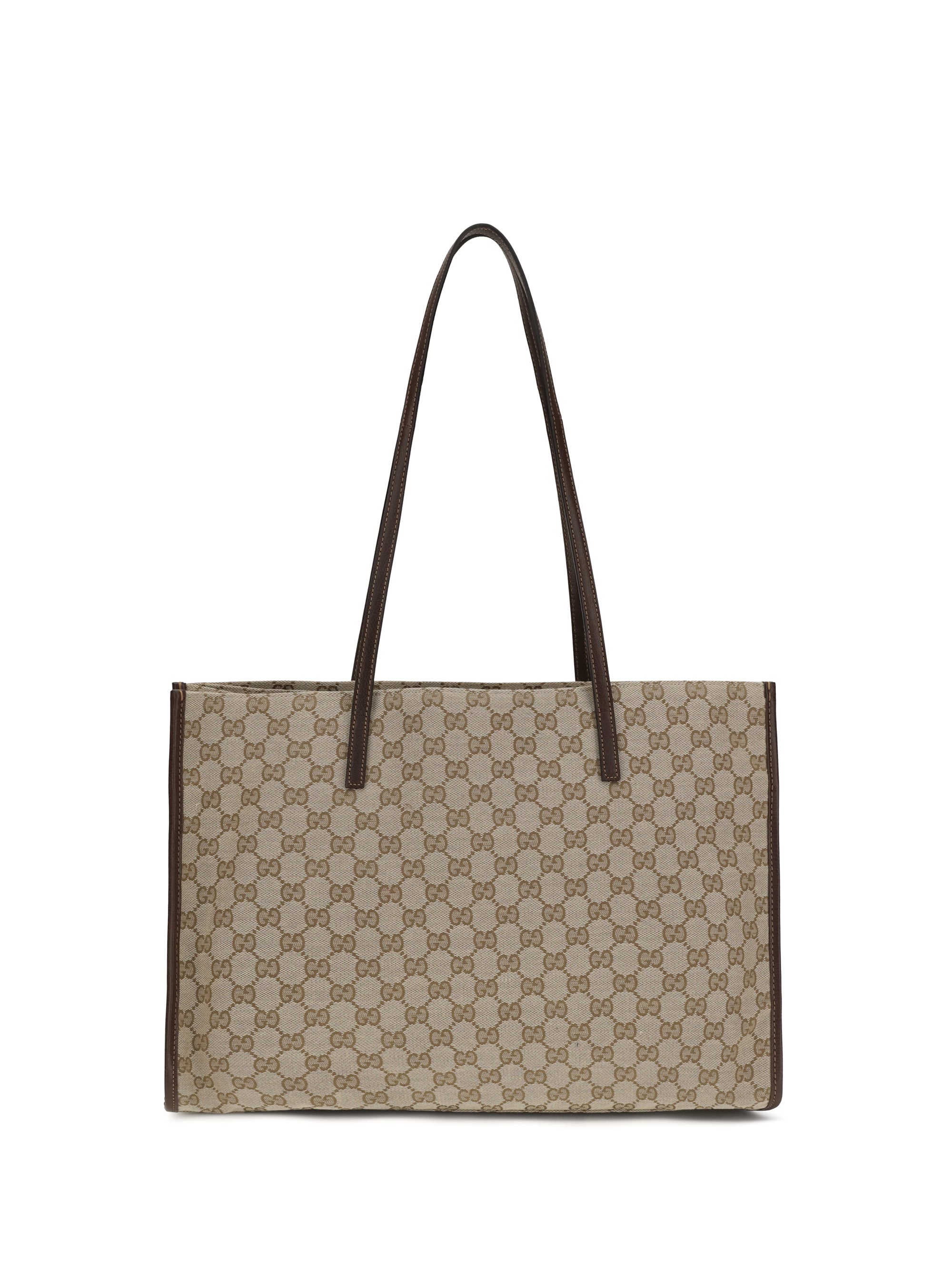 GUCCI OS large londra tote bag