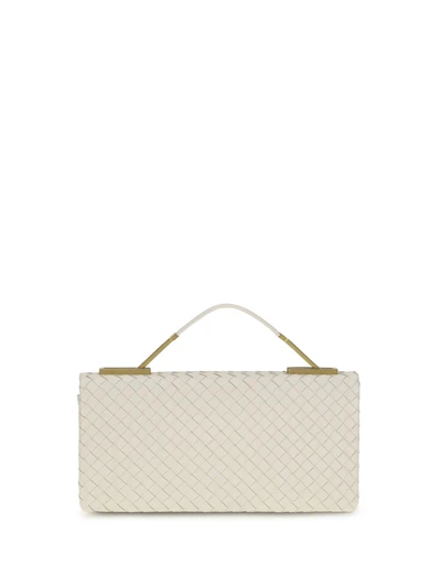 the 70 intrecciato nappa handbag