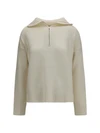 crasso oversized cashmere sweater