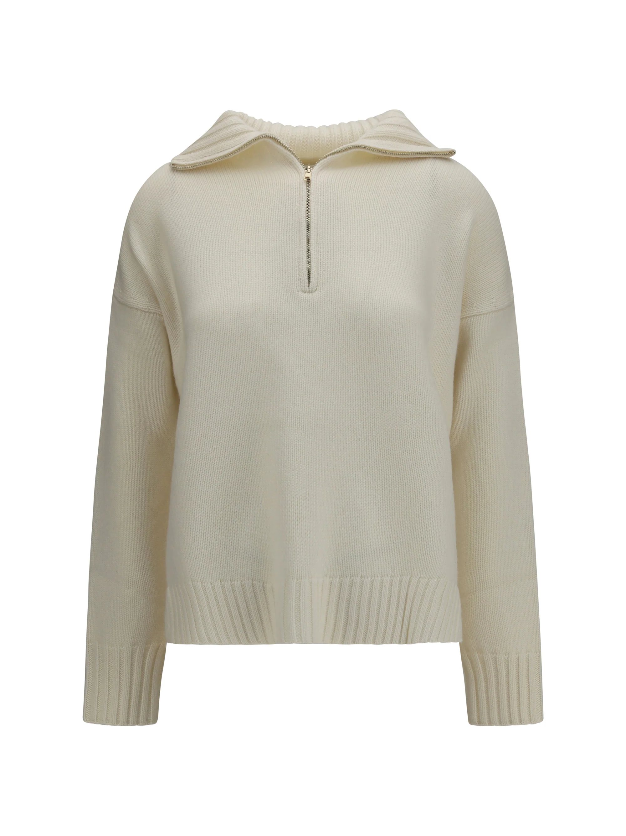 crasso oversized cashmere sweater