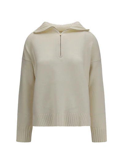 crasso oversized cashmere sweater