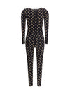 moon jumpsuit