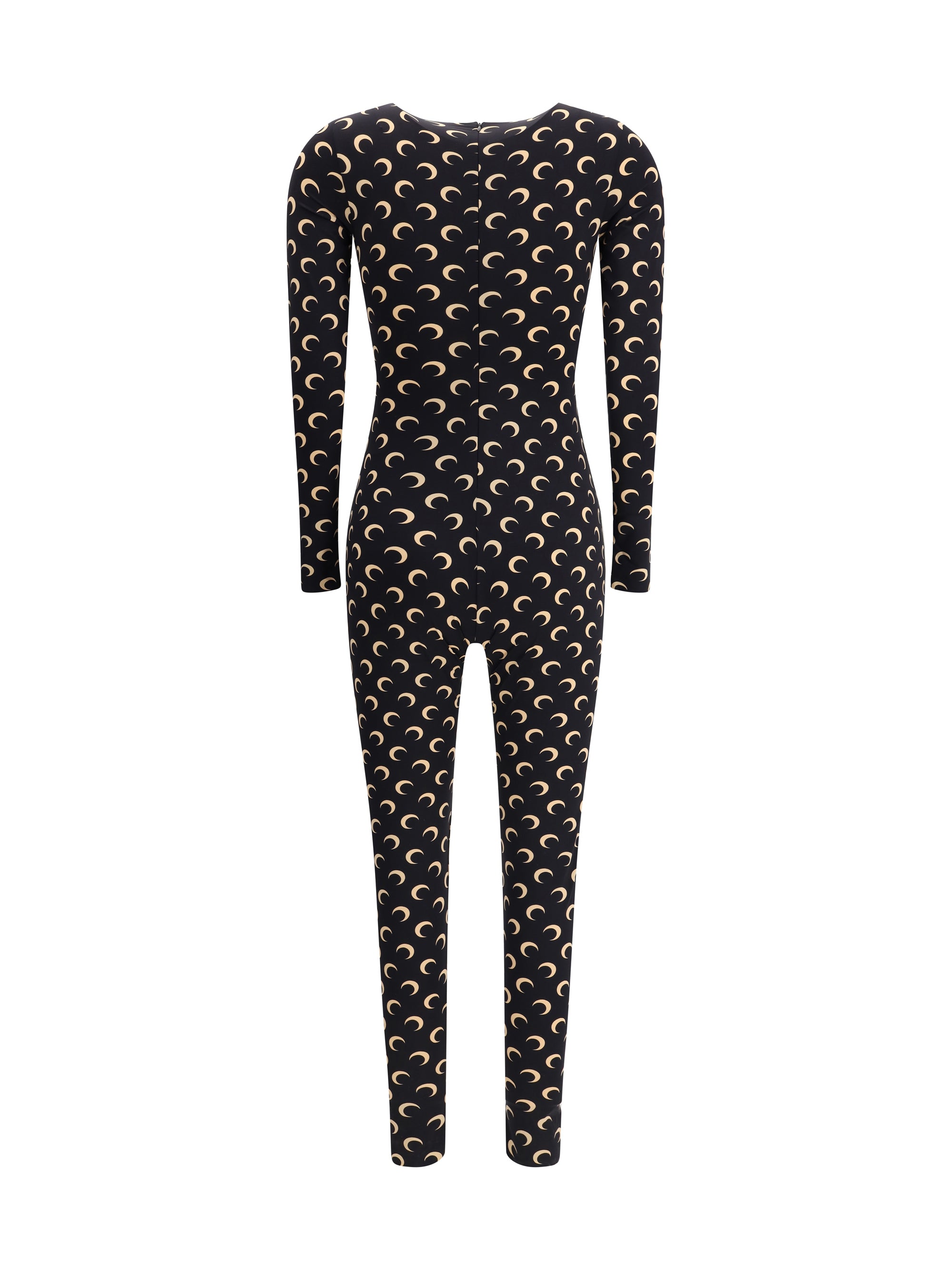 moon jumpsuit