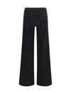the roller sneak jeans