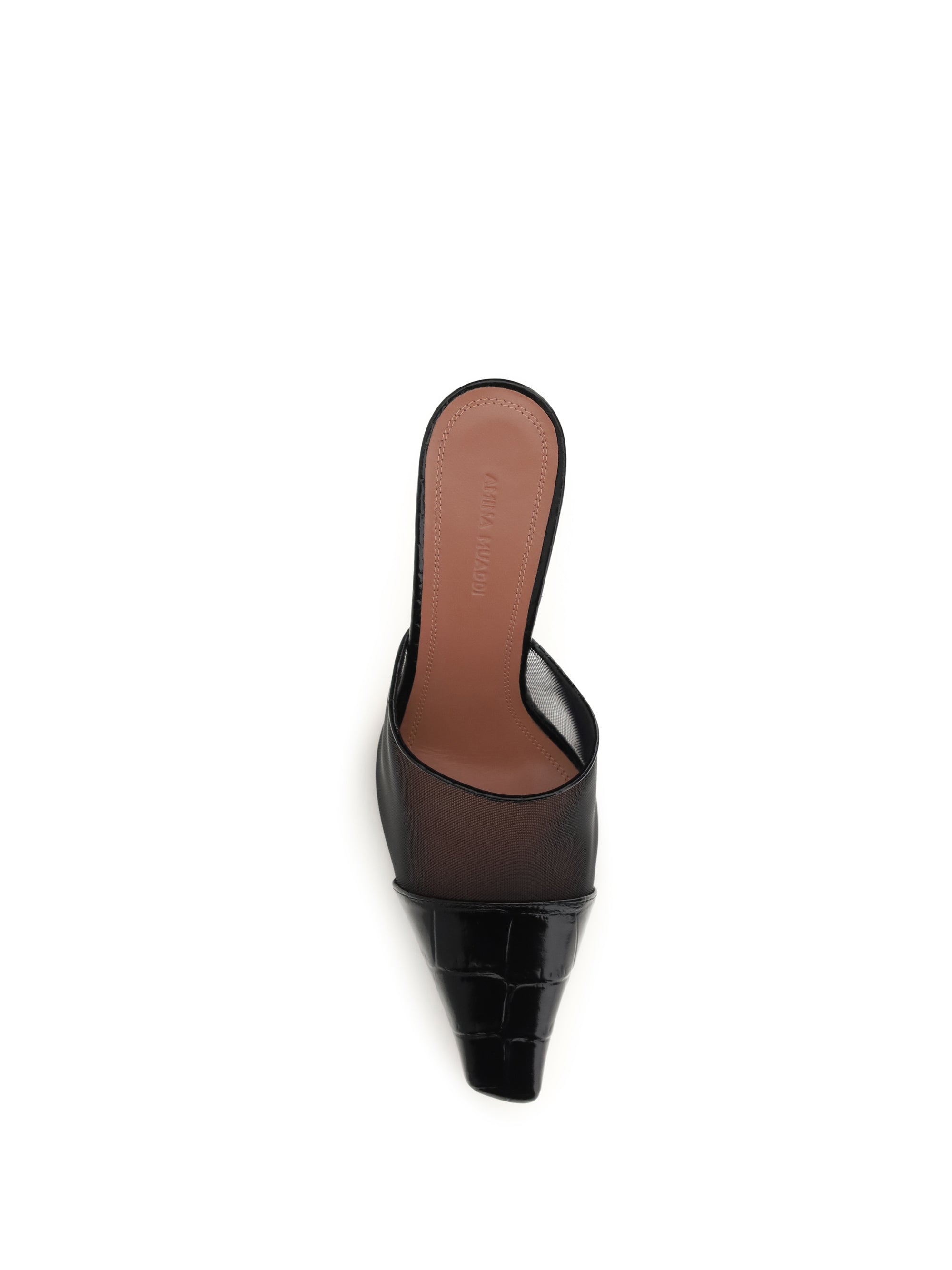jamie mesh mules