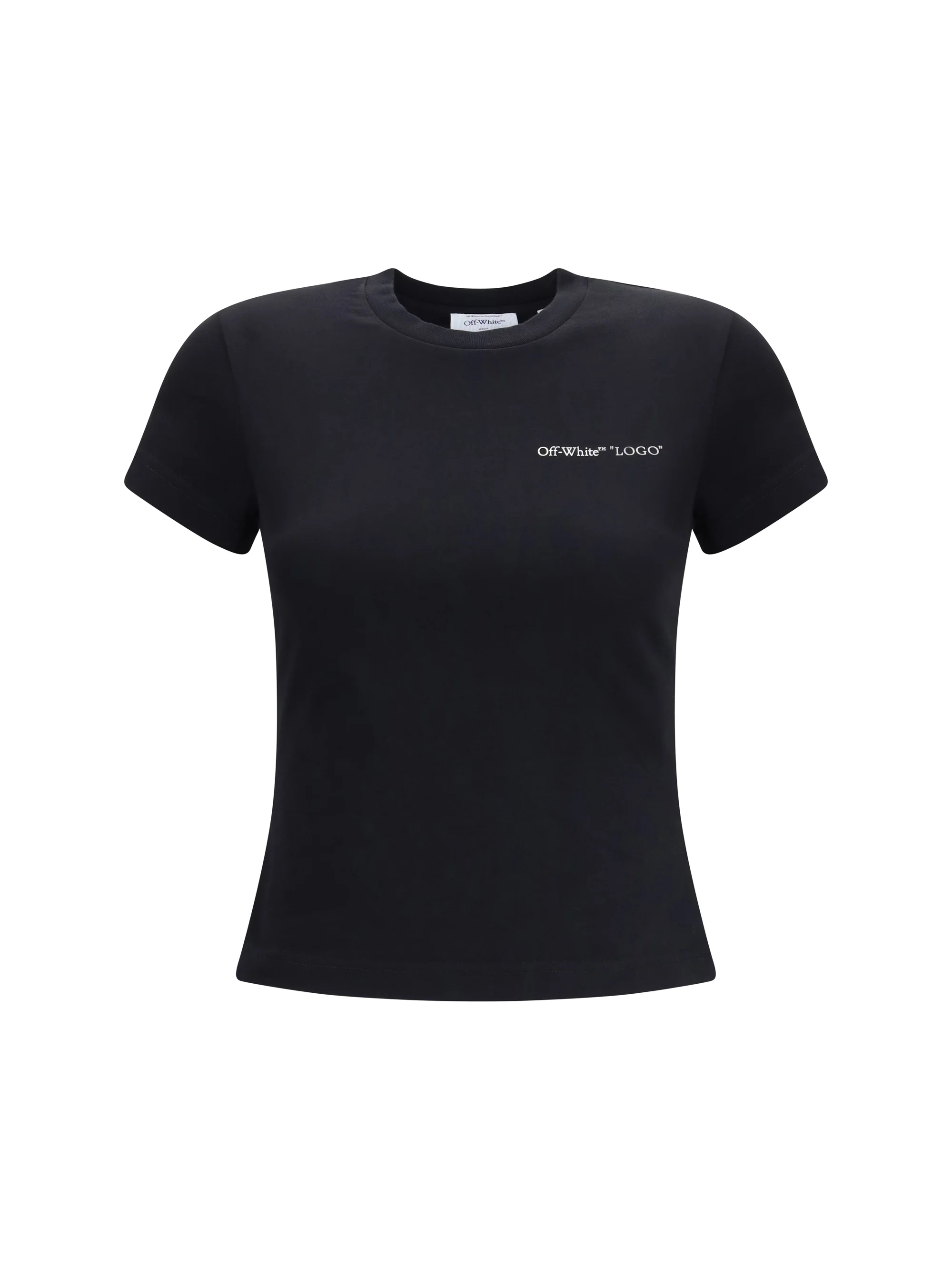 OFF-WHITE M printed t-shirt